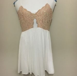 Tularosa bryclyn dress